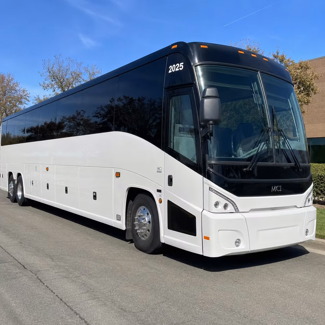 arrange safe reliable youth group and vacation bible school transportation in new orleans