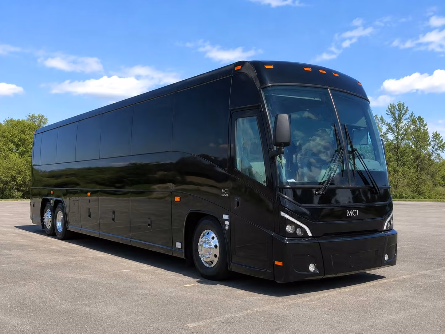 corporate event transportation in new orleans and all the surrounding areas
