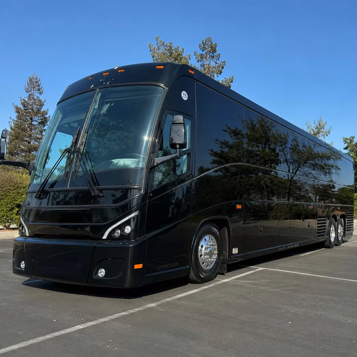 employee transportation in new orleans and all the surrounding areas