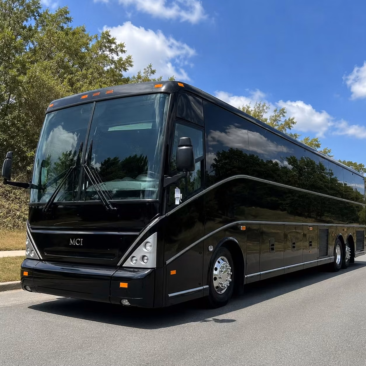 frenchmen street and french quarter concert night shuttle buses
