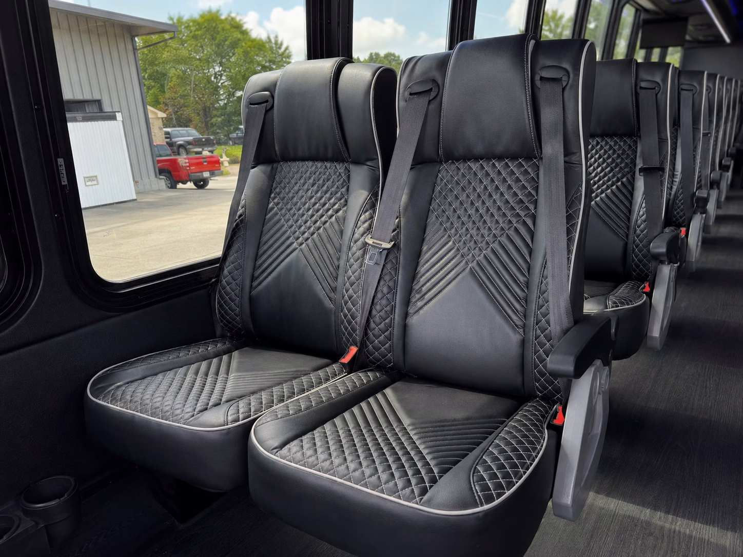 from pickup to after party new orleans charter bus rentals keep your prom group together all night