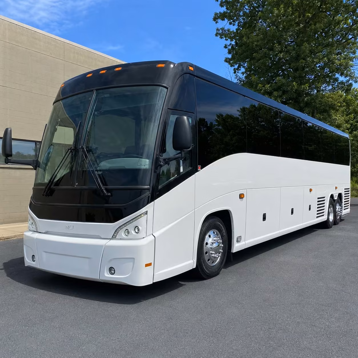 government conference and convention transportation at the ernest n morial convention center