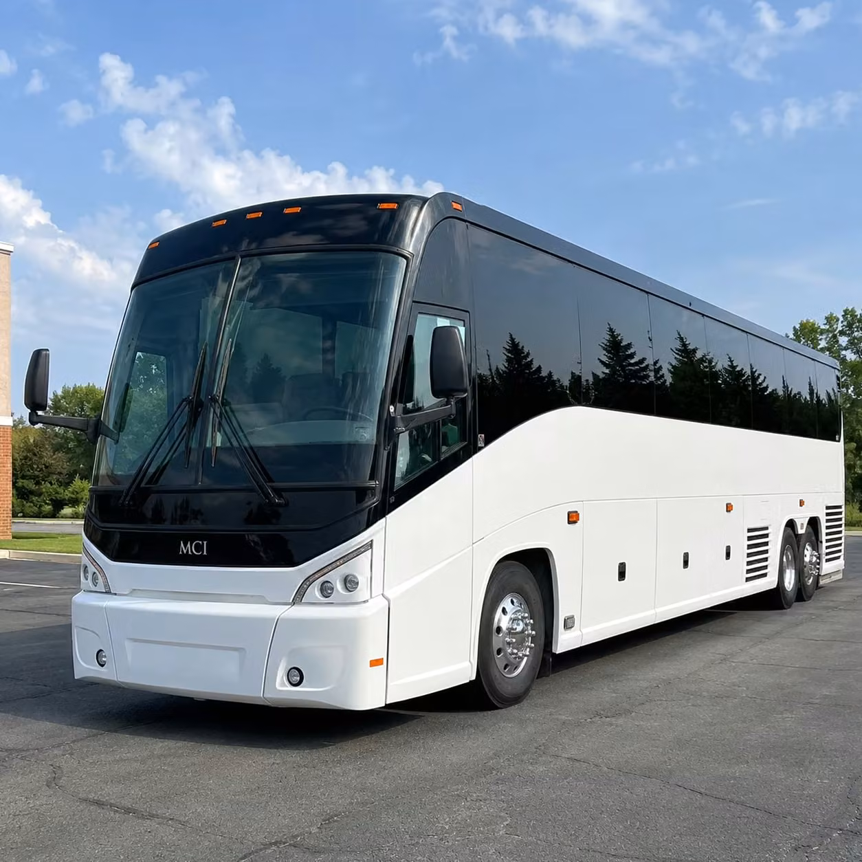 government military transportation in new orleans and all the surrounding areas
