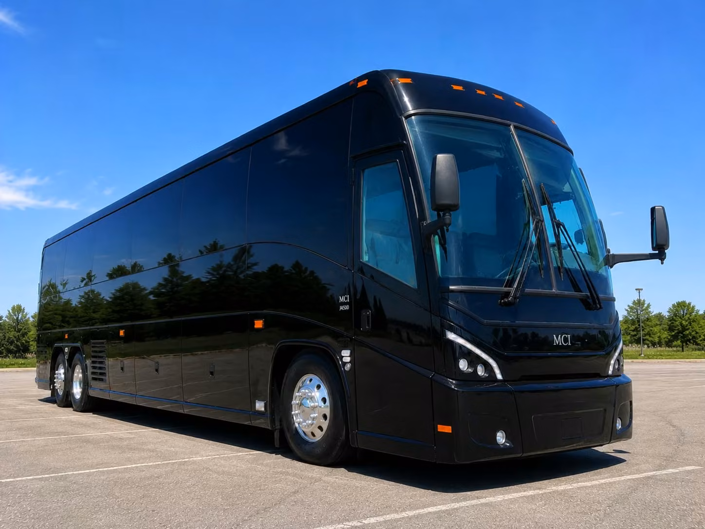 group transportation for corporate retreats team building off site events in new orleans