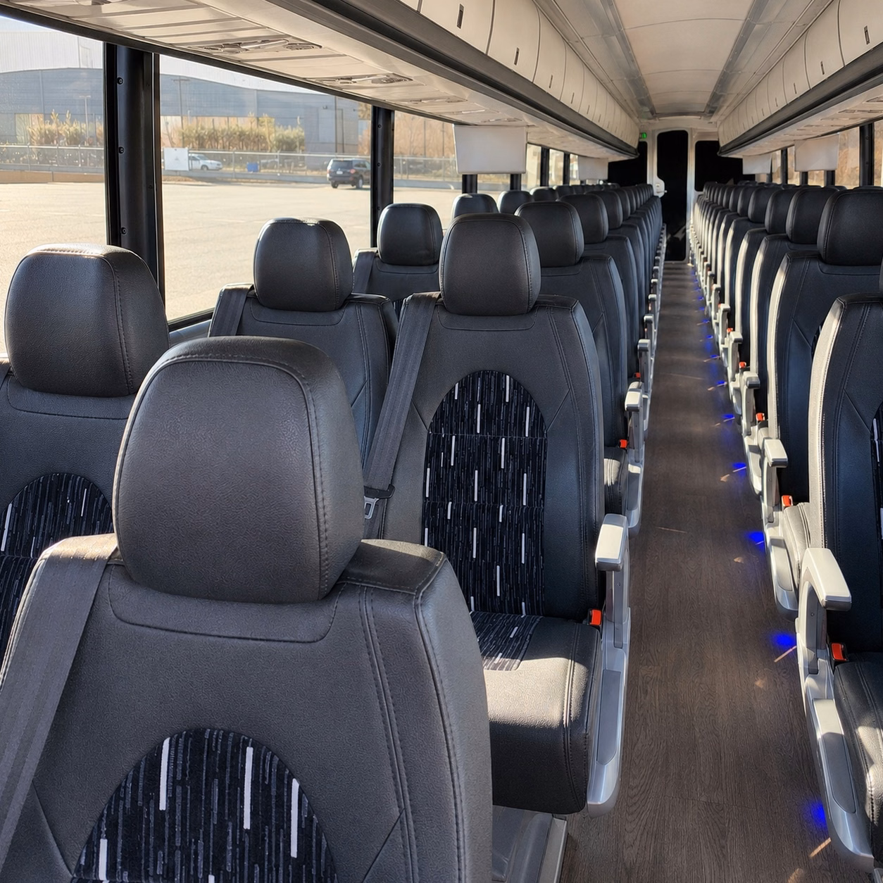 how where and when you re traveling affects new orleans bus rental pricing