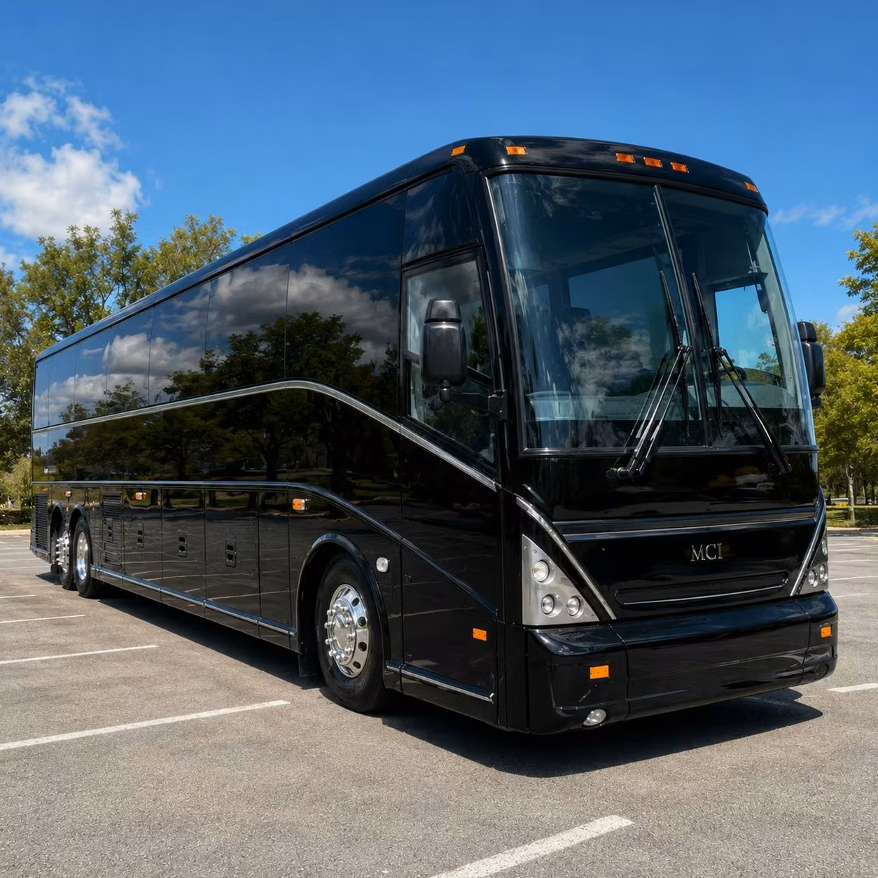 jazz fest voodoo fest and festival season bus rentals in new orleans