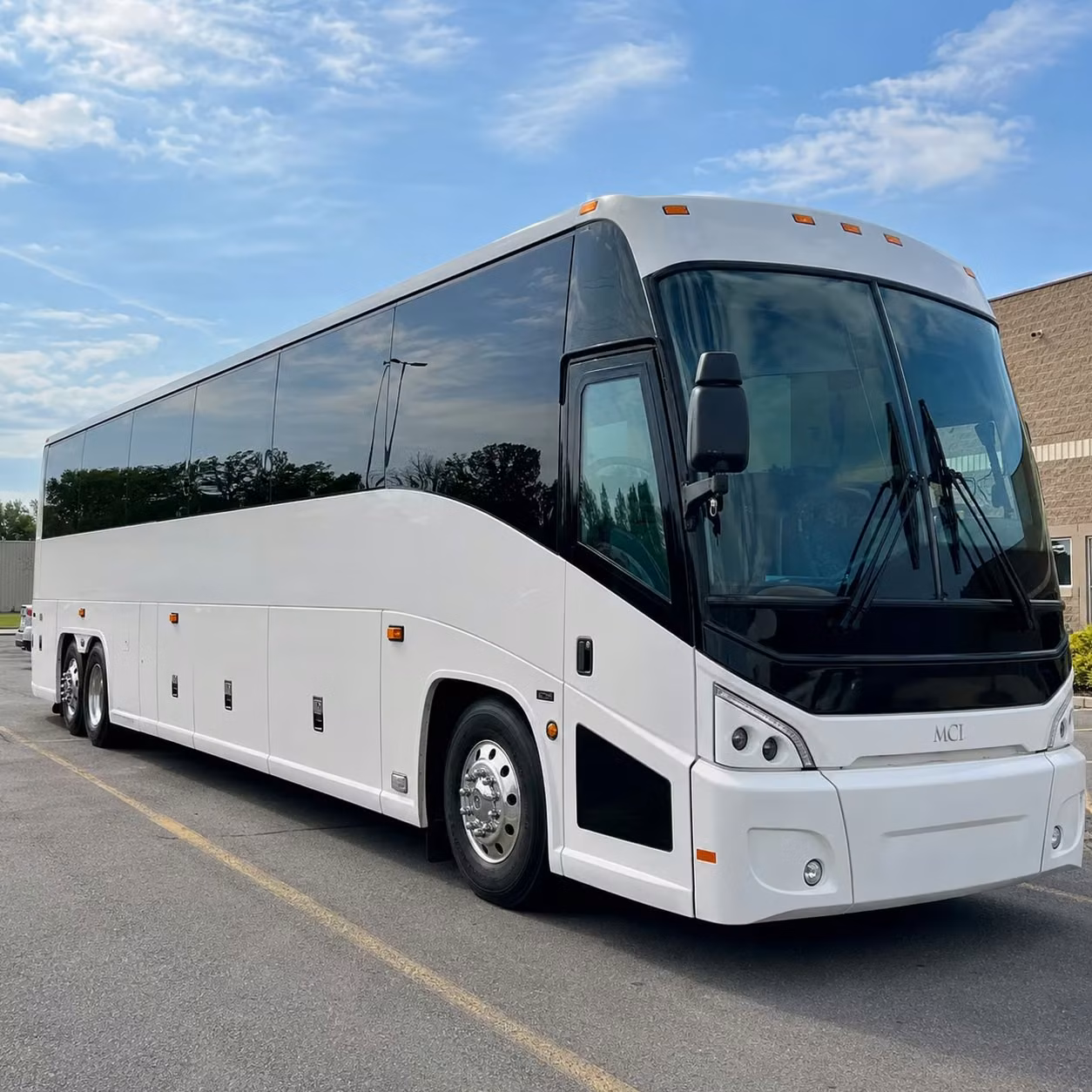 long distance transportation in new orleans and all the surrounding areas
