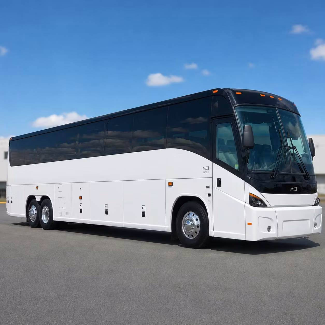 new orleans charter bus rentals for school field trips