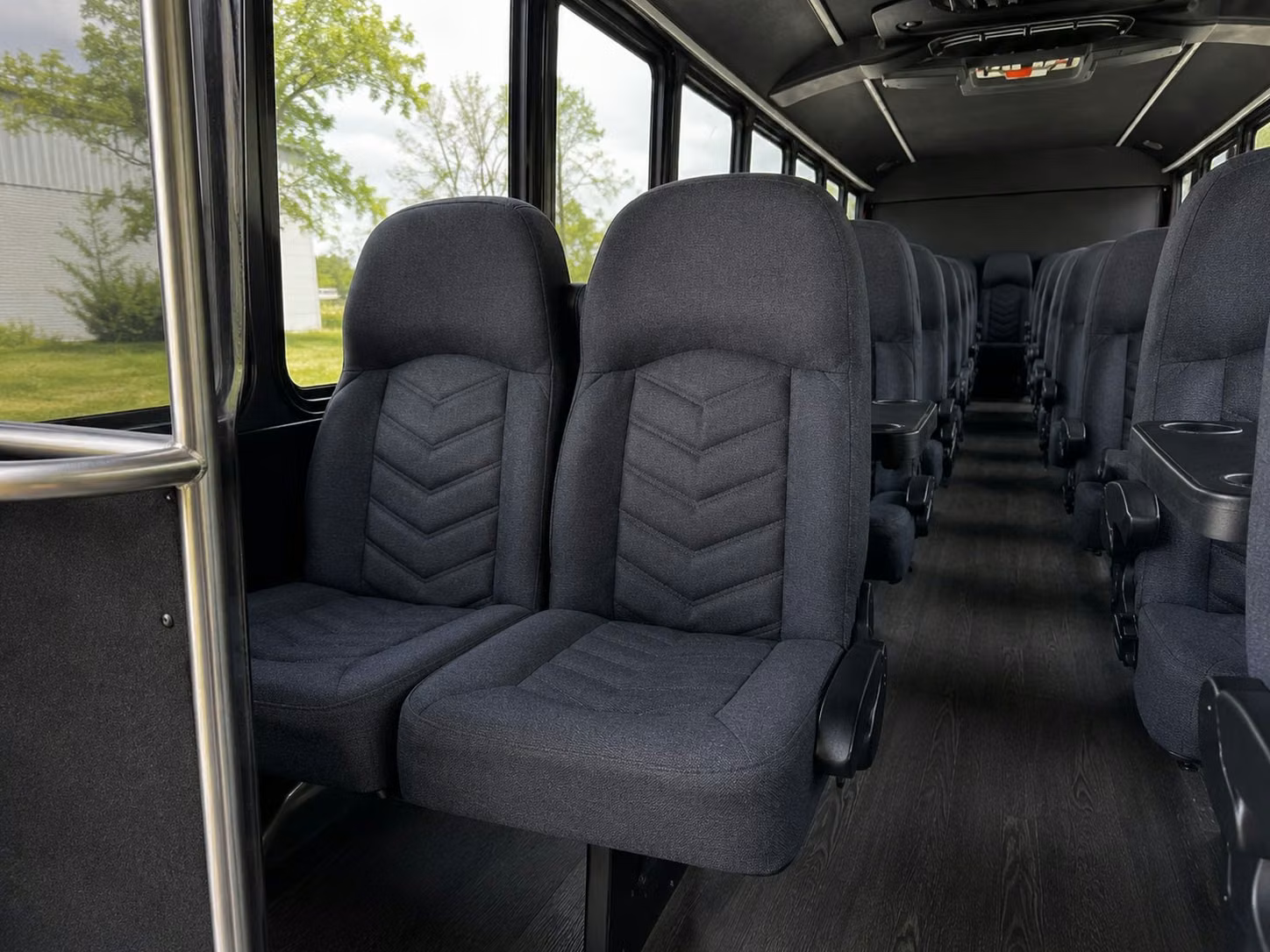 new orleans concert transportation