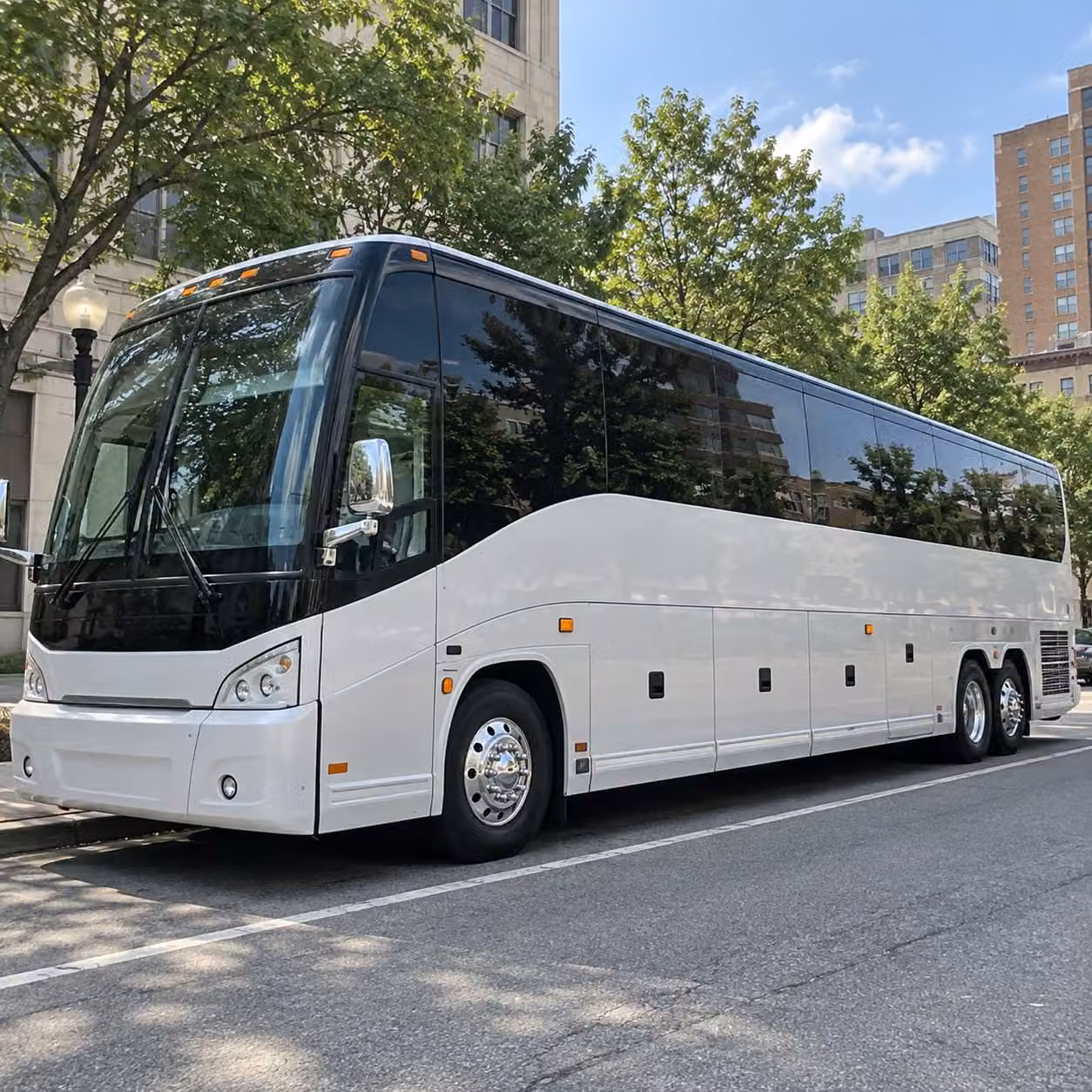 new orleans party buses make prom night unforgettable before you even arrive