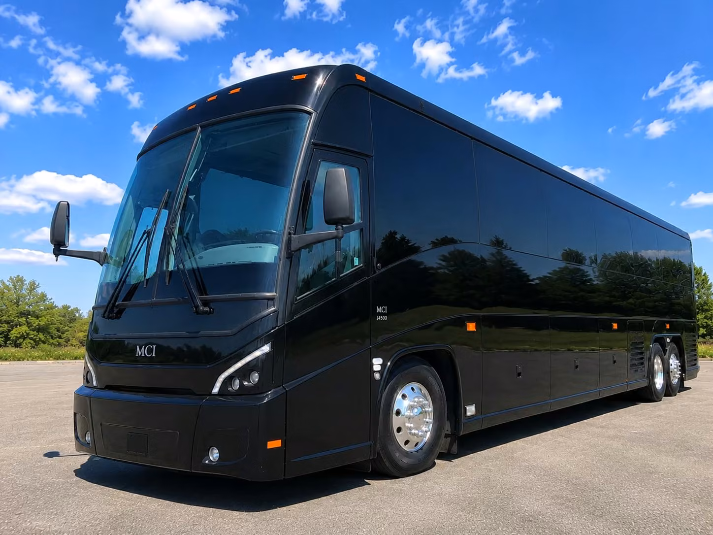 new orleans school field trip sports team transportation