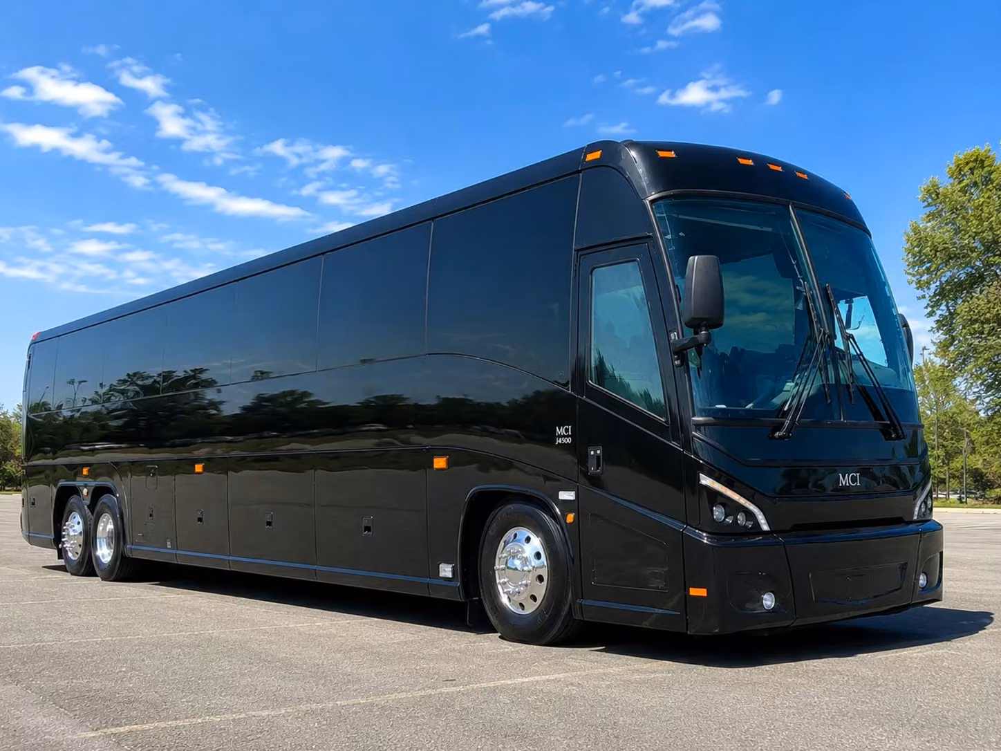 new orleans wedding bachelorette party bus rentals