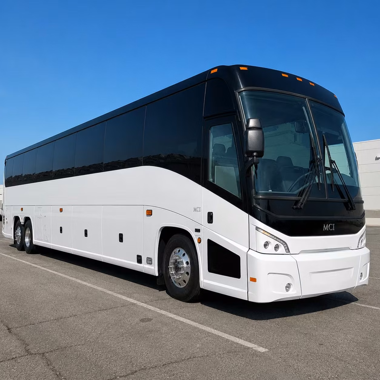 religious group transportation in new orleans and all the surrounding areas
