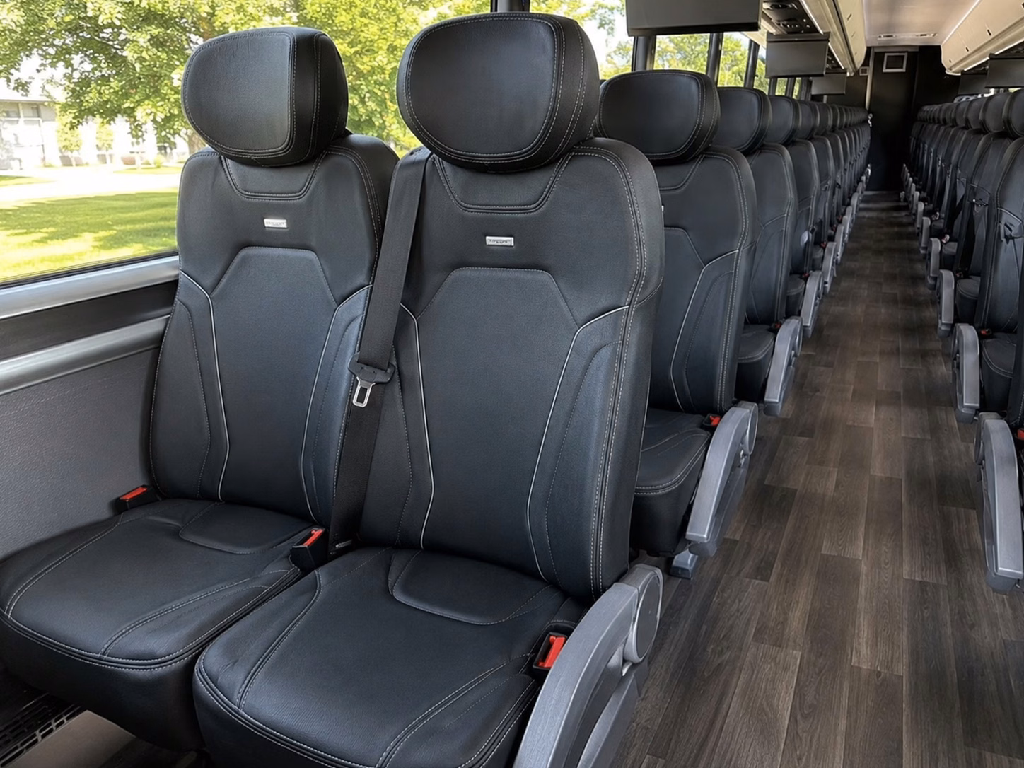 sporting event transportation in new orleans and all the surrounding areas