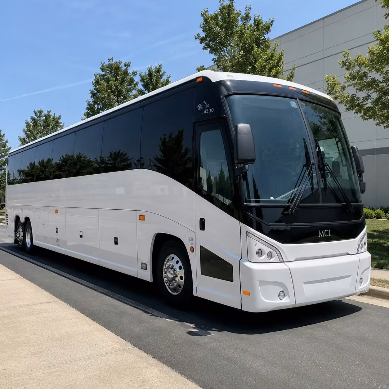 your new orleans long distance bus trip starts with one quick form